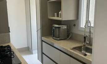 Imagem: Apartamento a venda no Le Jardim - 3 dorm