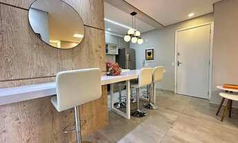 Imagem 5: Apartamento com 2 dormitórios à venda, 77 m² por R$ 435.000,00 - Santa Amélia - Belo Horiz