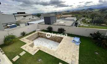 Imagem 5: Sobrado com 4 dormitórios, 337 m² - venda por R$ 3.190.000,00 ou aluguel por R$ 16.588,33