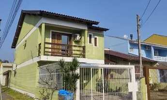 Imagem 7: Casa para Venda - 167m², 3 dormitórios, sendo 1 suites, 7 vagas - Hípica