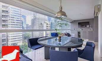 Imagem 5: Apartamento à venda no bairro Itaim Bibi - São Paulo/SP, Zona Sul