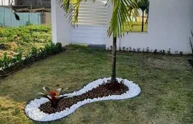 Imagem 2: Casa em Terras Alphaville Sergipe I - Barra