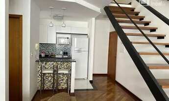 Imagem 3: Lindo Duplex no Aquarius Ref.:AP2501