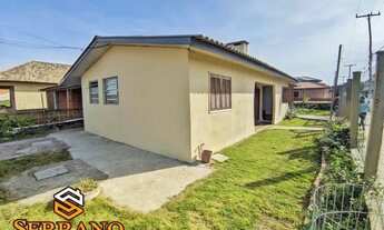 Imagem 2: Imbé - Casa Padrão - Santa Terezinha