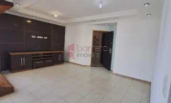 Imagem 5: Apartamento Padrão em Jundiaí