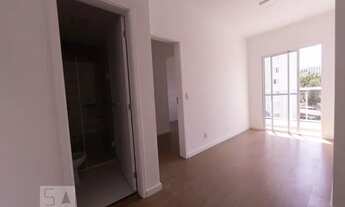 Imagem 2: Apartamento para Aluguel - Jardim Anália Franco, 1 Quarto, 35 m2