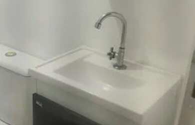 Imagem 5: Alugo ou vendo apartamento