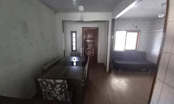 Imagem 5: Casa para Venda - 70m², 3 dormitórios, 2 vagas - Hípica