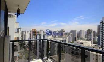 Imagem 6: Cobertura com 3 dormitórios à venda, 314 m² por R$ 6.300.000,00 - Moema Pássaros - São Pau