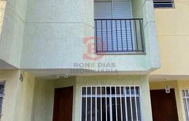 Imagem 2: Sobrado em condimínio - Vila Ré