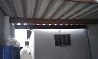 Imagem 3: Casa a térrea a venda na Vila São Paulo - Mogi das Cruzes / SP