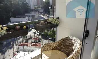 Imagem 3: Studio em Vila Andrade - São Paulo