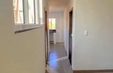 Imagem 2: Apartamento com 2 dormitórios para alugar, 76 m² por R$ 1.740,97/mês - Nossa Senhora da Ab