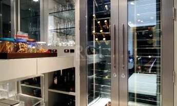 Imagem 5: Apartamento de alto padrão no Moinhos de Vento com 3 suítes e lazer completo