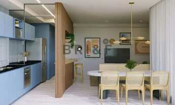 Imagem: Apartamento, Brooklin - São Paulo