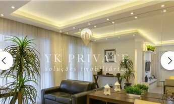 Imagem 4: Lindo Apto 60m²; 1 dorm; 1 banheiro; 1 vaga; Mobiliado (Venda ou Aluguel