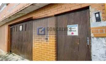 Imagem 3: SANTO ANDRE - Residential / Home - VILA VITORIA