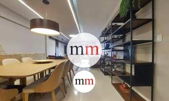 Imagem 4: Locação Apartamento com 4 dormitórios