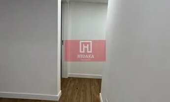 Imagem 7: Apartamento à venda no bairro Jardim Paulista - São Paulo/SP, Zona Oeste