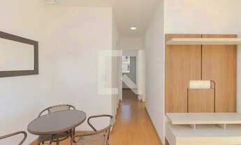 Imagem 4: Apartamento para Aluguel - Vila das Mercês, 2 Quartos, 48 m2