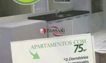 Imagem 3: Venda Apartamento, São José do Rio Preto - SP Alto Padrão, 02 Dormitórios, 01 Tipo Apartam