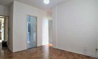 Imagem 4: Apartamento com 2 dormitórios para alugar, 47 m² por R$ 1.146,04/mês - Padre Eustáquio - B