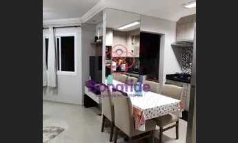 Imagem 2: JUNDIAÍ - Apartamento Padrão - VILA SÃO PAULO