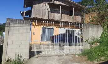 Imagem: Casa pra alugar