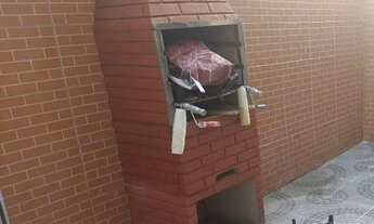 Imagem: Aluguel de Casa na Rua Palas (Pavuna