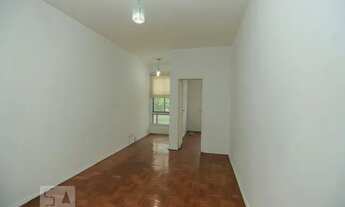 Imagem: Apartamento à Venda - Engenho Novo, 2 Quartos