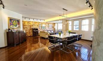 Imagem 3: Cobertura duplex para venda com 4 quartos no Setor Bueno em Goiânia