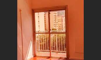 Imagem 3: Apartamento para aluguel tem 70 metros quadrados com 2 quartos em Andaraí - Rio de Janeiro