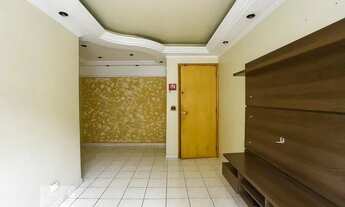 Imagem 2: Apartamento para Aluguel - Jardim Monte Kemel, 2 Quartos, 50 m2