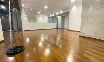 Imagem 6: SãO PAULO - Padrão - Real Parque