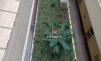 Imagem 3: Apartamento com 1 dormitórios à venda, 49 m² por R$ 160.000 - Vila Guilhermina - Praia Gra