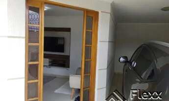 Imagem 2: Sobrado com 3 dormitórios à venda, 125 m² por R$ 680.000 - Hauer - Curitiba/PR