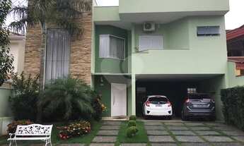 Imagem: Casa à venda no Condomínio Granja Ola