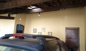 Imagem 5: Casa com 2 dormitórios à venda, 120 m² por R$ 190.000,00 - Conjunto Habitacional São José