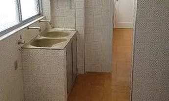 Imagem 4: Apartamento com 3 dormitórios para alugar, 130 m² por R$ 2.351,42/mês - Centro - Juiz de F