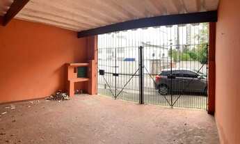 Imagem: Casa com 2 dormitórios para alugar, 110