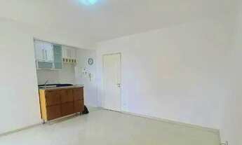 Imagem 2: Apartamento com 2 dormitórios para alugar, 50 m² - Jardim Bela Vista - Santo André/SP