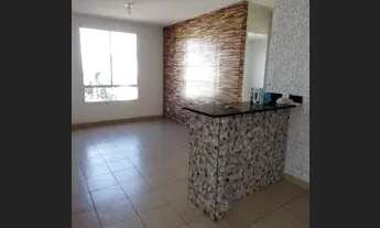 Imagem 7: Vendo ou troco por carro apartamento em valparaiso GO