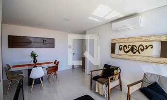 Imagem: Apartamento para Aluguel - Guará, 3 Quartos