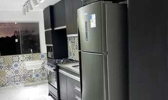 Imagem 2: Aluga-se Cond.Campo Bello 2Q com suíte