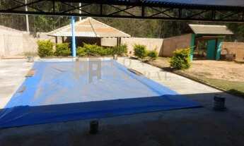 Imagem 4: Chácara com 2 dormitórios à venda, 1100 m² por R$ 260.000 - Centro - Piratininga/SP