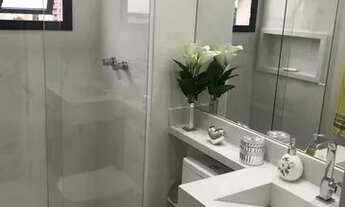 Imagem 5: Apartamento 61m 2 Dormitórios e Varanda