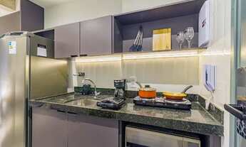 Imagem 3: RD02H - Studio no Tolive One Housi by Carpediem