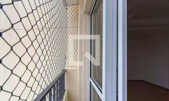 Imagem 6: Apartamento para Aluguel - Vila Palmares, 3 Quartos, 60 m2