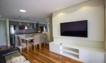 Imagem 3: Apartamento para Aluguel - Eloy Chaves, 2 Quartos, 68 m2