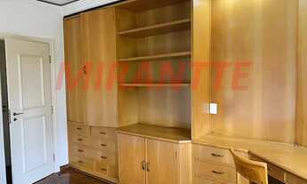 Imagem 5: Apartamento para aluguel e venda tem 152 metros quadrados com 3 quartos em Santana - São P